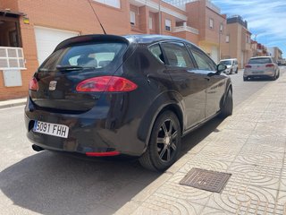 SEAT Leon 2007