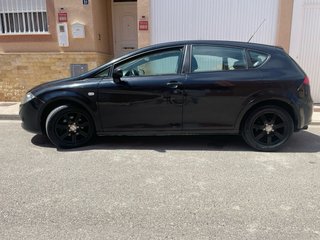 SEAT Leon 2007