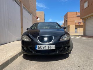 SEAT Leon 2007