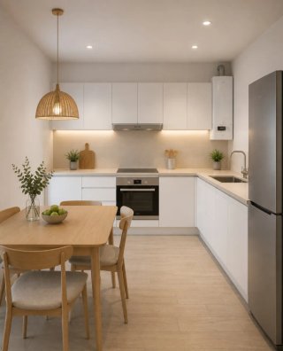 Piso en venta Fuenlabrada.
