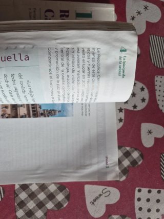 Religión Católica 1.