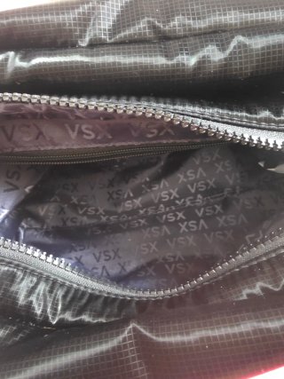 Bolso Victoria's Secret Negro