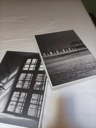 Quadri Decorativi Molo e Finestra