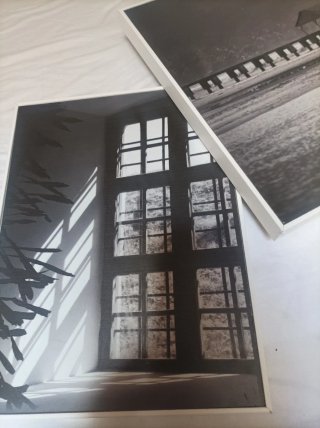 Quadri Decorativi Molo e Finestra