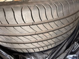Juego ruedas verano de 17” Mercedes Benz C206