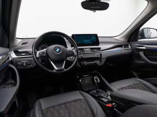 BMW X1 sD18d xLine - 2022