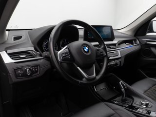 BMW X1 sD18d xLine - 2022