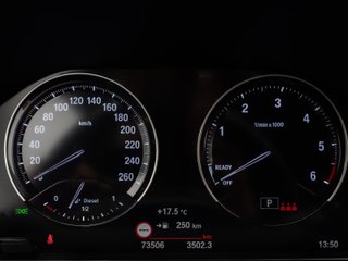 BMW X1 sD18d xLine - 2022