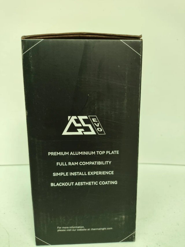 Thermalright Assassin Spirit 120 EVO