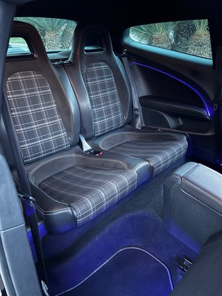 Volkswagen Scirocco 2.0 TSI DSG6