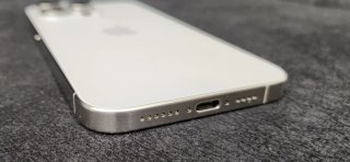 iPhone 15 Pro Max 256GB Plata