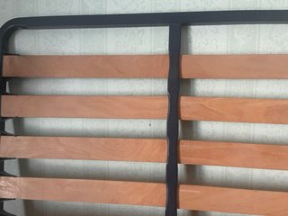 Somier Cama 135x190