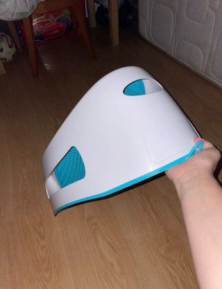 Soporte para bañera de bebé Angelcare