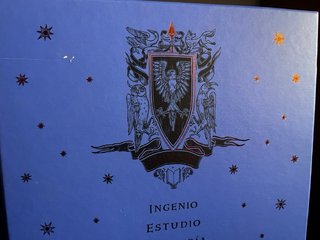Coleccion libros harry potter edicion Ravenclaw