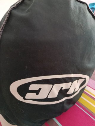 Casco Moto HJC Vintage , talla M
