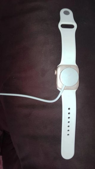 Apple Watch Series 11 42mm GPS Rosa