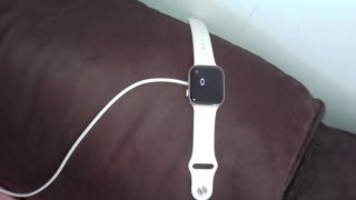 Apple Watch Series 11 42mm GPS Rosa