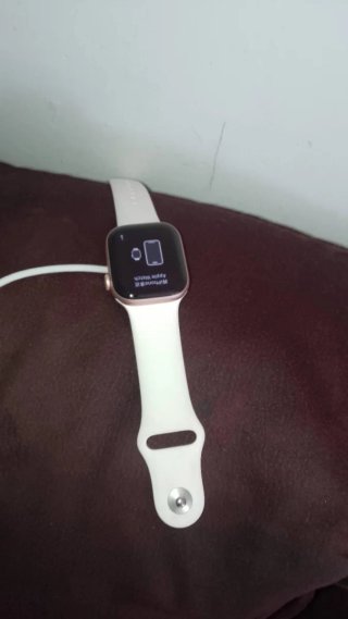 Apple Watch Series 11 42mm GPS Rosa