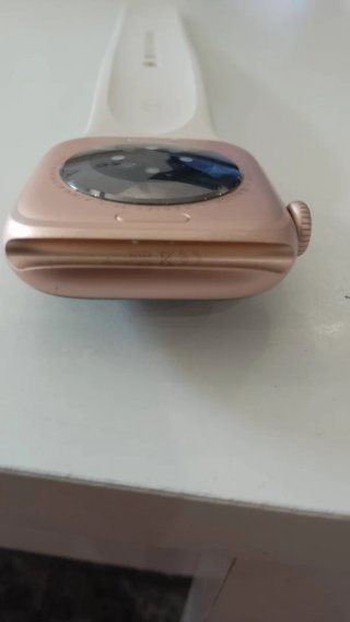 Apple Watch Series 11 42mm GPS Rosa
