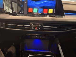 Volkswagen Golf eHybrid 1.4 TSI 150kW (204CV) DSG