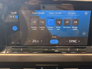 Volkswagen Golf eHybrid 1.4 TSI 150kW (204CV) DSG
