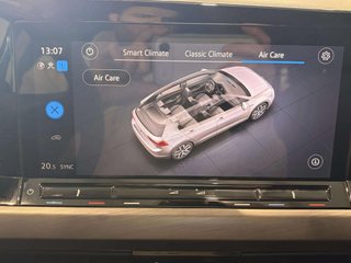 Volkswagen Golf eHybrid 1.4 TSI 150kW (204CV) DSG