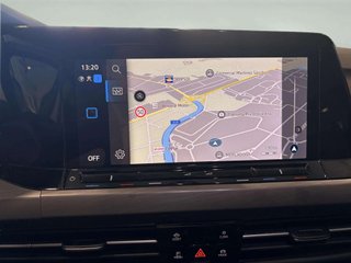 Volkswagen Golf eHybrid 1.4 TSI 150kW (204CV) DSG