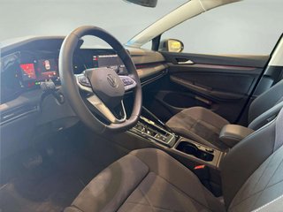 Volkswagen Golf eHybrid 1.4 TSI 150kW (204CV) DSG