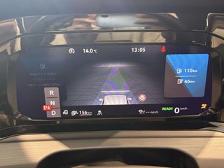 Volkswagen Golf eHybrid 1.4 TSI 150kW (204CV) DSG