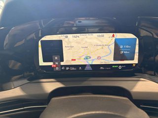 Volkswagen Golf eHybrid 1.4 TSI 150kW (204CV) DSG