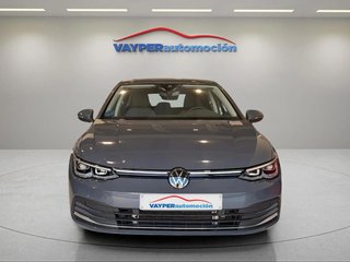 Volkswagen Golf eHybrid 1.4 TSI 150kW (204CV) DSG