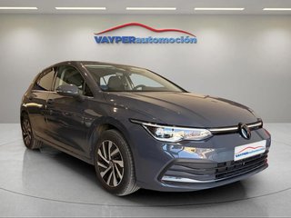Volkswagen Golf eHybrid 1.4 TSI 150kW (204CV) DSG