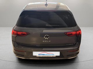 Volkswagen Golf eHybrid 1.4 TSI 150kW (204CV) DSG
