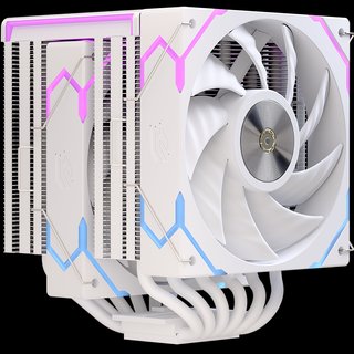 Ventilador CPU Einarex G300 Refrigeración Aire