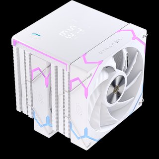 Ventilador CPU Einarex G300 Refrigeración Aire