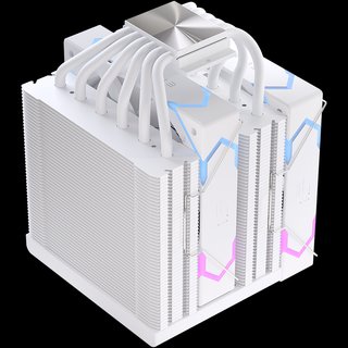 Ventilador CPU Einarex G300 Refrigeración Aire