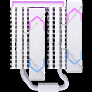 Ventilador CPU Einarex G300 Refrigeración Aire
