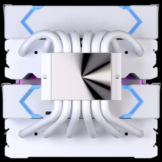 Ventilador CPU Einarex G300 Refrigeración Aire
