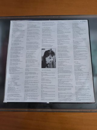 Richard Marx - Rush Street Vinilo