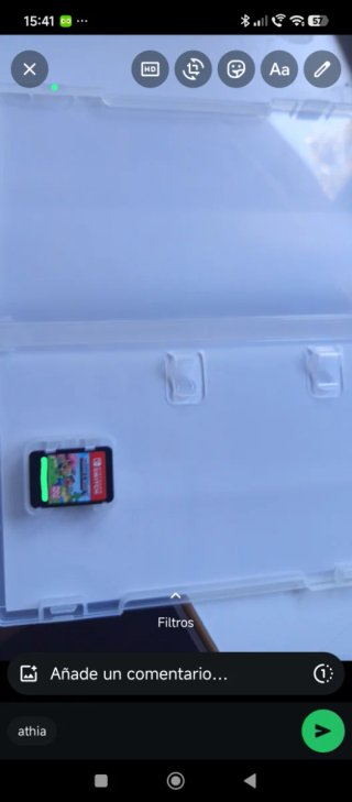 Minecraft Nintendo Switch