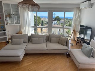 Sofá modular Söderhamn Ikea