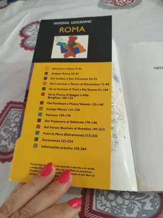 Roma