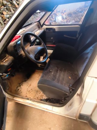Citroen C 15 2000