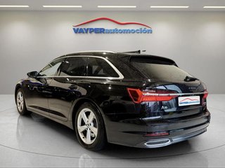 Audi A6 allroad quattro 3.0 45 TDI quattro tiptronic