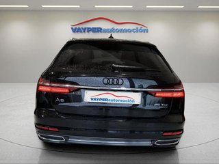 Audi A6 allroad quattro 3.0 45 TDI quattro tiptronic