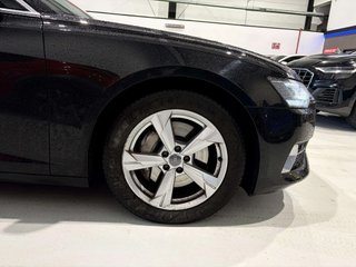 Audi A6 allroad quattro 3.0 45 TDI quattro tiptronic