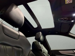 Audi A6 allroad quattro 3.0 45 TDI quattro tiptronic