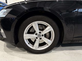 Audi A6 allroad quattro 3.0 45 TDI quattro tiptronic