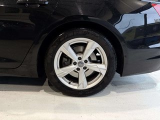 Audi A6 allroad quattro 3.0 45 TDI quattro tiptronic
