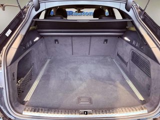 Audi A6 allroad quattro 3.0 45 TDI quattro tiptronic
